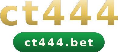 ct444 logo