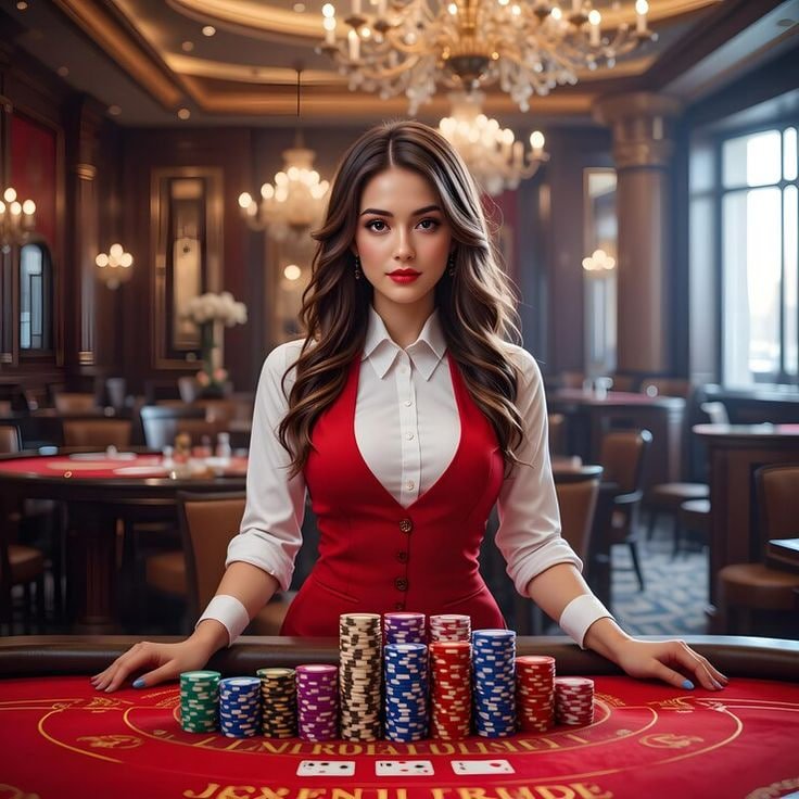 ct444 Roulette Roundtable